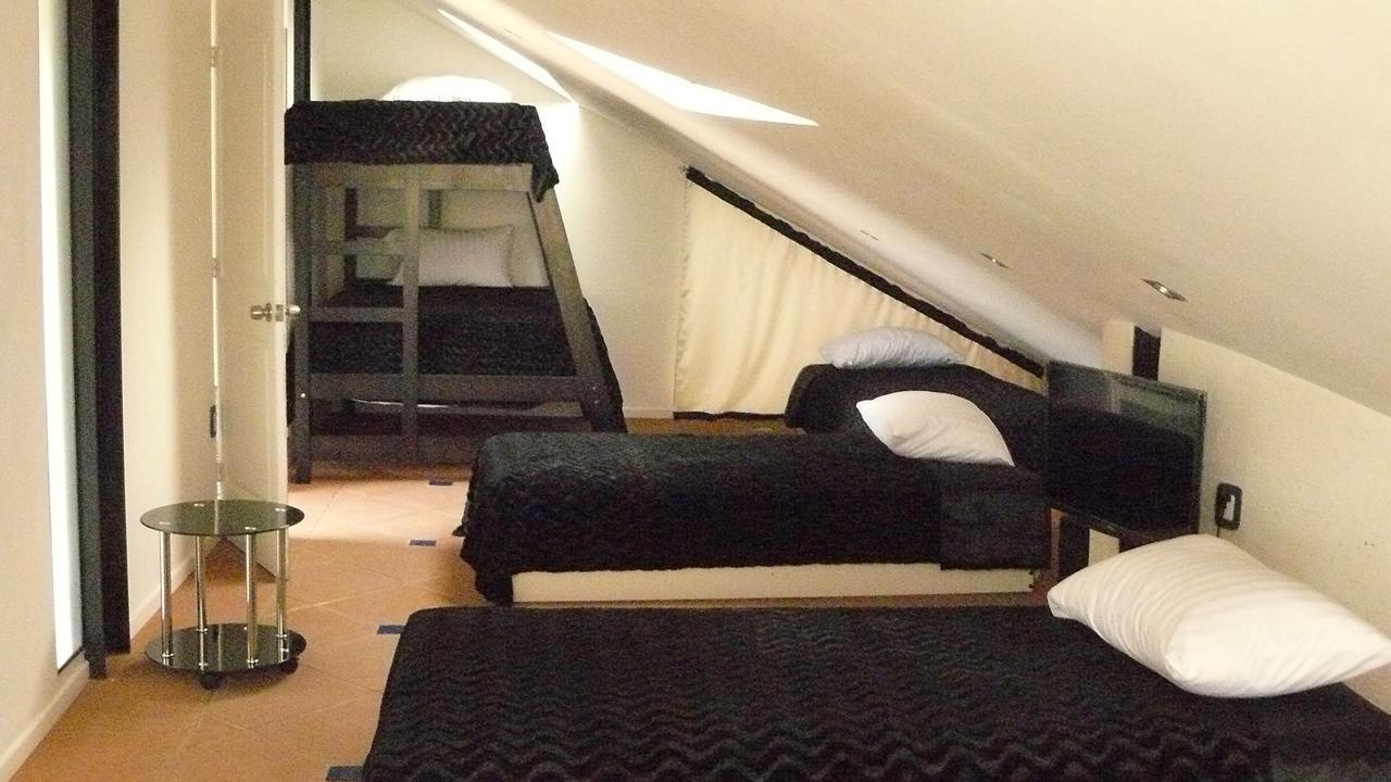 Hotel Cocoyotla Cholula Esterno foto