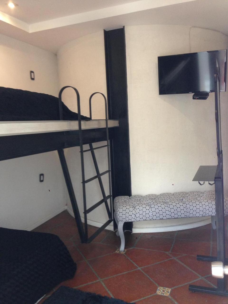 Hotel Cocoyotla Cholula Esterno foto