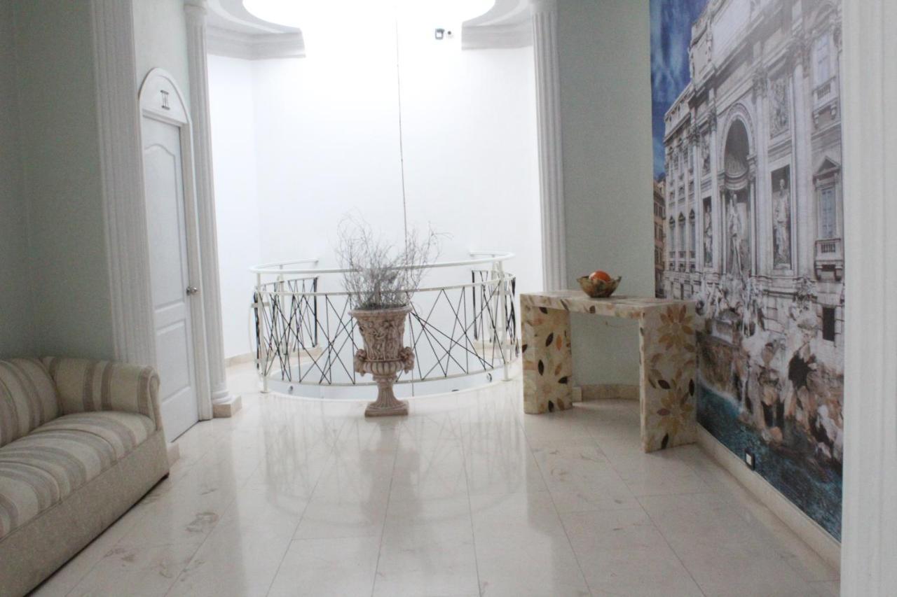 Hotel Cocoyotla Cholula Esterno foto